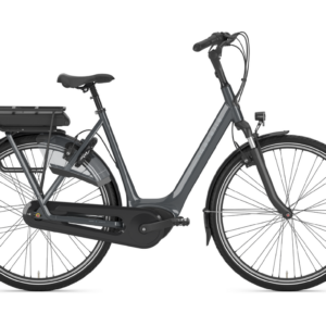 Gazelle Arroyo C7+ HMB 500 Wh Damen grau 2024