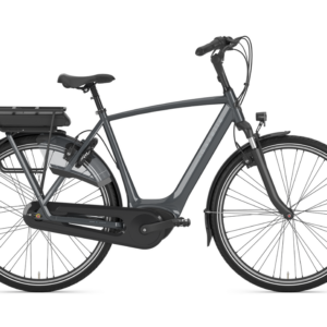 Gazelle Arroyo C7+ HMB 500 Wh Herren grau 2024