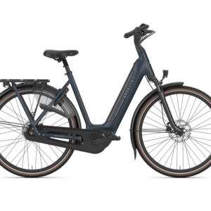 Gazelle Arroyo C8 Elite 540 Wh Damen blau 2026