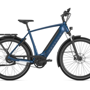 Gazelle Ultimate C380 625Wh Herren blau 2025