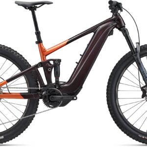 Giant Trance X E+ 3 - M