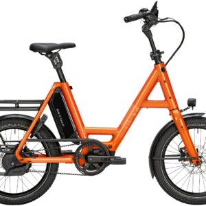 i:SY N3.8 ZR CX Auto Comfort 800 Wh orange 2026