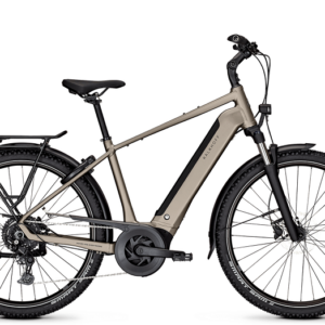 Kalkhoff Entice 3 Move 625 Wh Herren grau 2025