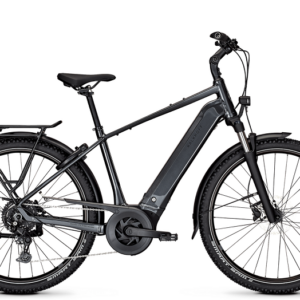 Kalkhoff Entice 3 Move 625 Wh Herren schwarz 2025