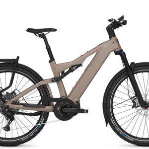 Kalkhoff Entice 7+ Advance 800 Wh Herren grau 2026