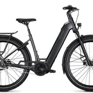 Kalkhoff Image 3 Advance RT 27,5'' 540 Wh Damen schwarz 2026