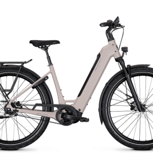 Kalkhoff Image 3 Excite RT 27,5'' 600 Wh Damen schwarz 2026