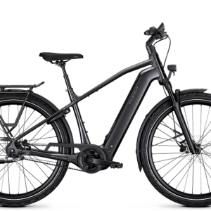 Kalkhoff Image 3 Excite RT 600 Wh Herren schwarz 2026