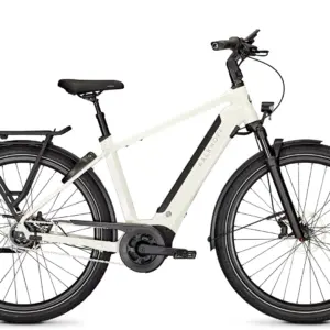 Kalkhoff Image 5.B Move+ FL 625 Wh Damen weiß 2024