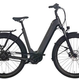 Kalkhoff Image 5.B Season 625 Wh Damen schwarz 2026