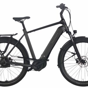 Kalkhoff Image 5.B Season 625 Wh Herren schwarz 2026