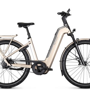 Kalkhoff Image 5+ Advance 800 Wh Damen silber 2026