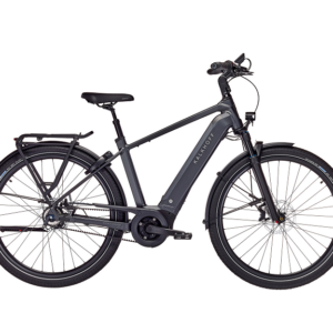 Kalkhoff Image 5+ Advance RT 625 Wh Herren schwarz 2025