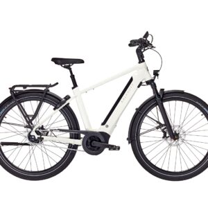 Kalkhoff Image 5+ Move RT 625 Wh Herren weiß 2025