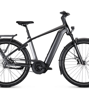 Kalkhoff Image 5+ Move RT 800 Wh Herren schwarz 2026