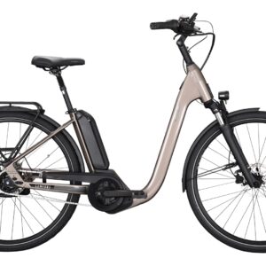 Kettler E-Comfort 8 RT 545 Wh Damen braun 2025