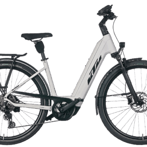 KTM Cento 10 625 Wh Damen weiß 2024