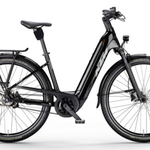 KTM Cento 5 RT 800 Wh Damen schwarz 2026