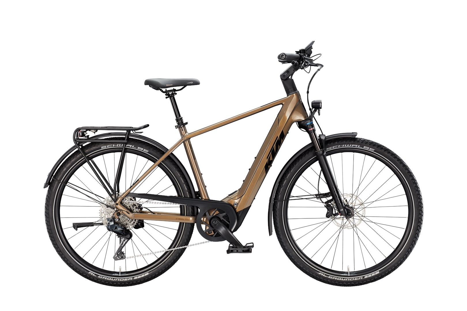 KTM Cento 10 600 Wh Damen blau 2026