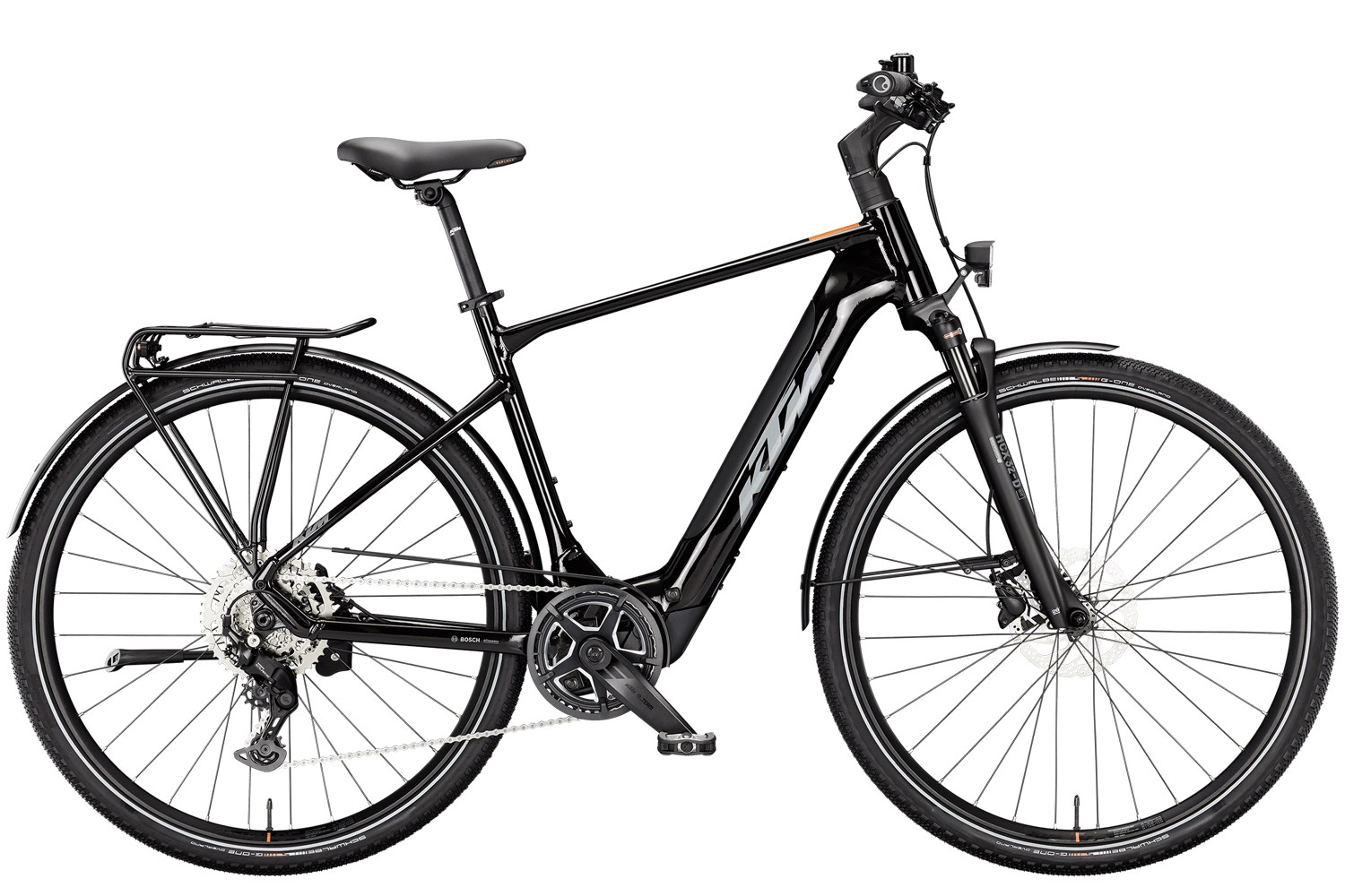 KTM Macina Sport SX 20 400 Wh Herren schwarz 2025