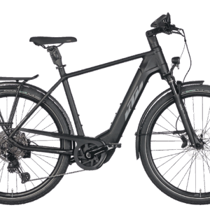 KTM Macina Style 720 750 Wh Herren schwarz 2025