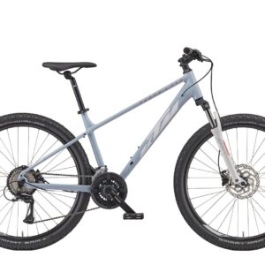 KTM Macina City PX 830 Belt Herren grau 2026