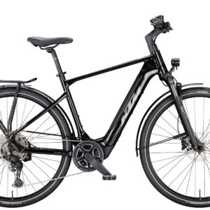 KTM Power Sport SX 400 Wh Herren schwarz 2026