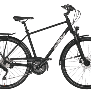 KTM Macina City PX 830 Belt Herren grau 2026