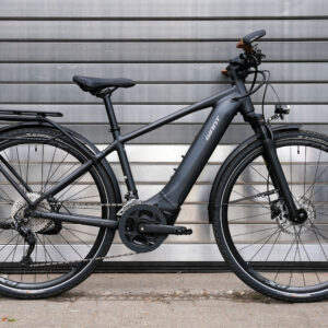 Giant Explore E+ 1 RD Evo GTS - 2022 (Größe S) B-Ware