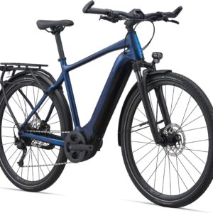 Giant Explore E+ 2 GTS - 2021 - S