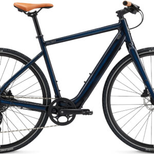 Momentum Voya E+ 3 - Ink | S | SG & ANT+ Display kompatibel