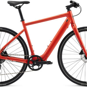 Momentum Voya E+ 3 - Tequila Sunrise | S | Giant RideControl App kompatibel