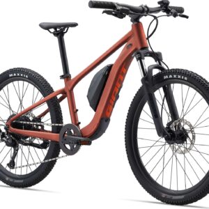Giant Talon E+ Junior 24