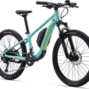 Liv Tempt E+ Junior 24