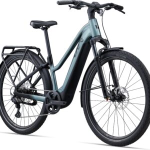 Liv Amiti-E+ Pro - S