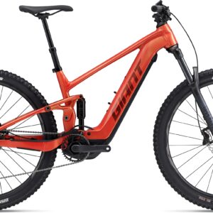 Giant Stance E+ 1 - Helios Orange | M