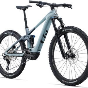 Liv Intrigue X Advanced E+ Elite 2 | V1 (2023) - M