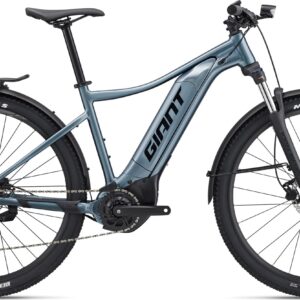 Giant Talon E+ EX - 2024 - S