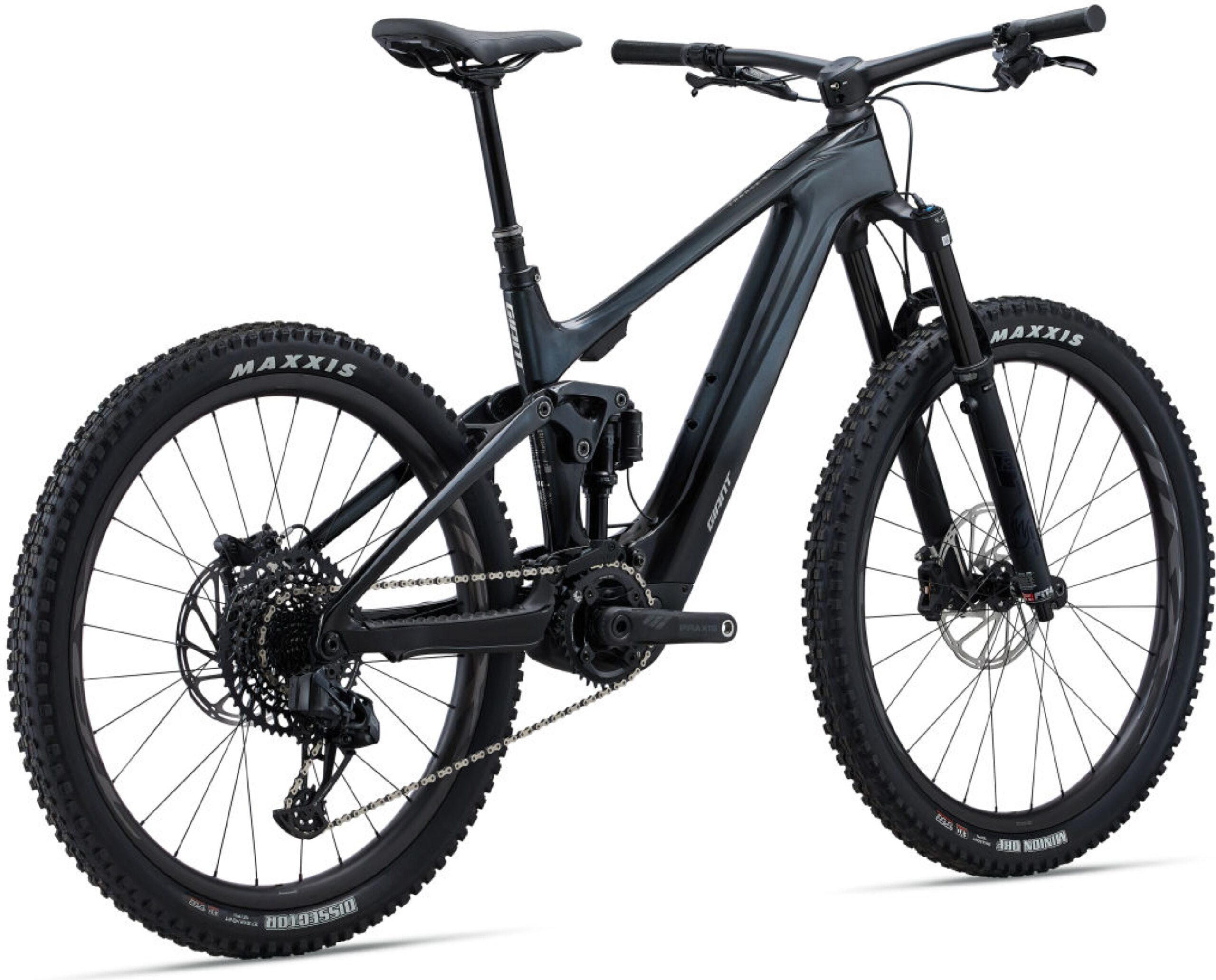 Giant Trance X Advanced E+ Elite 1 | V1 (2023) - XL – Bild 2