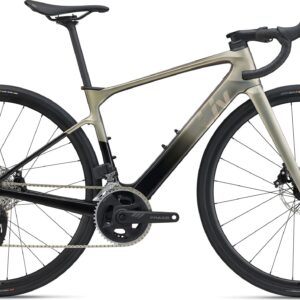 Liv Avail Advanced E+ Elite 2 - 2025 - L