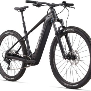 Giant Fathom E+ 2 - 2024 - Gunmetal Black | S