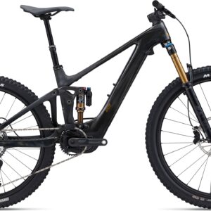 Liv Intrigue X Advanced E+ Elite 1 | V2 - M