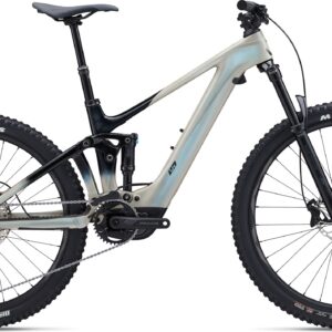 Liv Intrigue X Advanced E+ Elite 3 | V2 - L