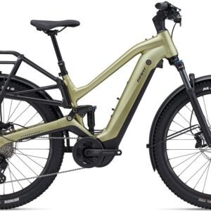 Giant Stormguard E+ 3 - 2025 25kmh - M