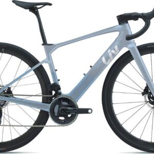 Liv Avail Advanced E+ Elite 0 - 2026 - S