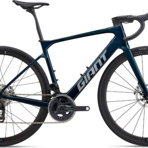 Giant Defy Advanced E+ Elite 0 - 2026 - M
