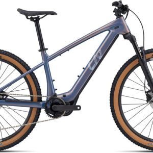 Liv Tempt E+ Gen2 - 2026 - Lunar Eclipse | M |