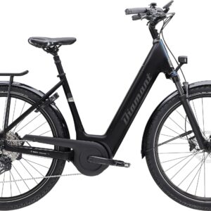 Diamant Mandara Gen 3 Einstieg tief - 2025 - Tiefschwarz | M | 400