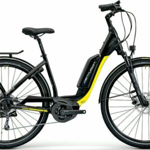 E-Bike Centurion E-Fire City R750.28 2023 M/48 cm frei Haus