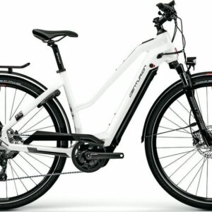 E-Bike Centurion E-Fire Tour R860I 58 cm frei Haus